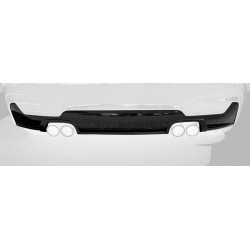 Οπίσθιο σπόϊλερ Hamann για BMW Σειρά 4 (F32/ F33/ F36) M-Sport
